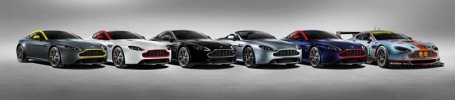 aston martin editie speciala