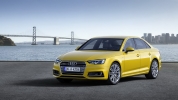 audi a4 2016_17
