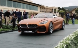bmw z4 concept concurs pebble beach 01