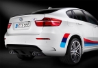 bmw x6m design edition 1