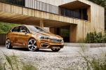 bmw concept active tourer 4