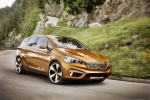 bmw concept active tourer