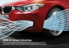 bmw air curtain