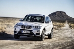 bmw x3 2014_15
