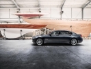 bmw 760li sterling 2