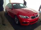 bmw seria 2