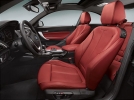 bmw seria2 interior 2