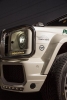 brabus g class dubai police 9
