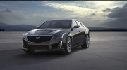 cadillac cts v 2016 _08