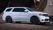 2018 dodge durango srt
