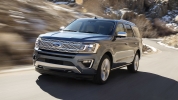 2018 ford expedition
