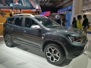 dacia duster frankfurt
