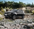 dacia duster 18