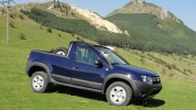 dacia duster pick up_5