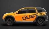 duster detour 2