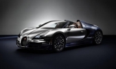 Bugatti Veyron Ettore Bugatti