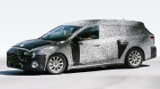 2018 ford focus wagon spy photo 07