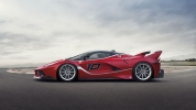 ferrari fxx k _5