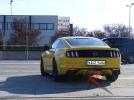Ford Mustang Craiova 1