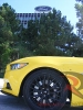 Ford Mustang Craiova 19