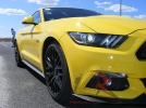 Ford Mustang Craiova 27