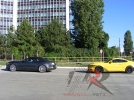 Ford Mustang Craiova 3