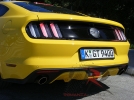 Ford Mustang Craiova 50