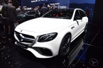 AMG E 63 S 4Matic Estate