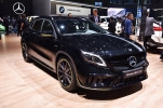 AMG GLA 45 4MATIC