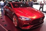 AMG GT Concept