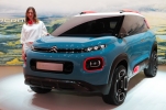 CITROEN C Aircross Concept