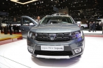 DACIA New Logan MCV Stepway 02