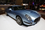 DAVID BROWN AUTOMOTIVE Speedback GT