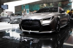 INFINITI Project Black S