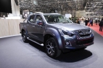 ISUZU D Max MY17