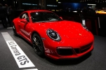 PORSCHE 911 Carrera GTS