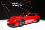 PORSCHE 911 GT3