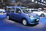RENAULT New Kangoo ZE