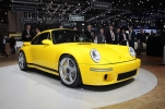 RUF CTR 30 years anniversary