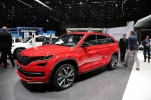 SKODA KODIAQ SportLine