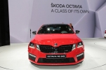 SKODA New OCTAVIA RS 245