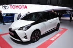 TOYOTA NEW Yaris 02