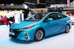 TOYOTA Prius Plug in Hybrid