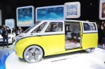 VOLKSWAGEN ID Buzz