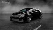 cadillac cts v coupe