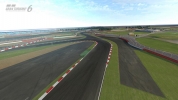circuit silverstone