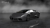 lamborghini reventon
