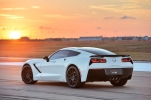 hennessey hpe500 corvette 2