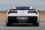 hennessey hpe500 corvette 9