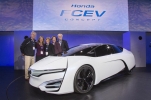 honda fcev concept 6